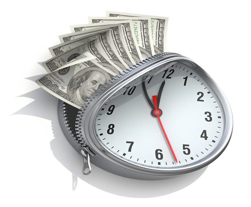 Time Value of Money