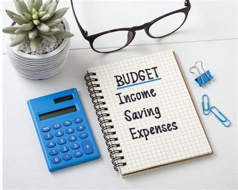 The Art of Budgeting