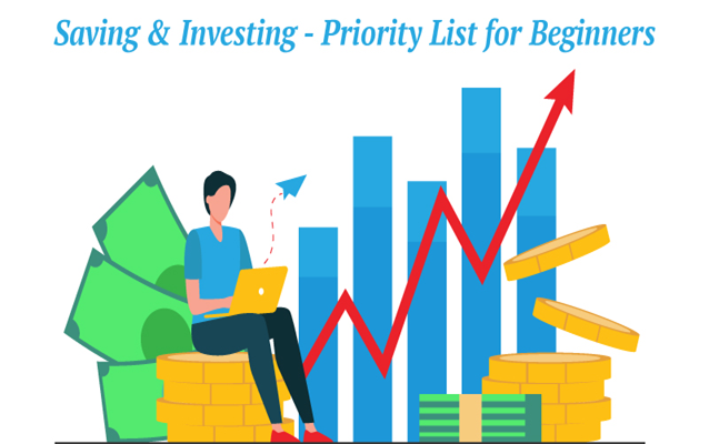 Saving and Investing